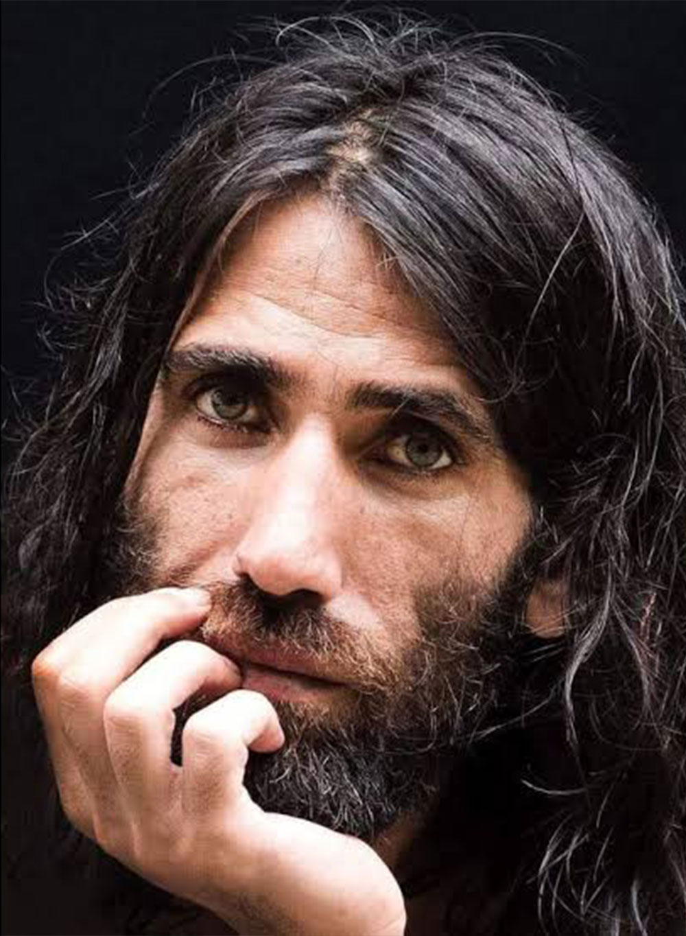 BEHROUZ BOOCHANI