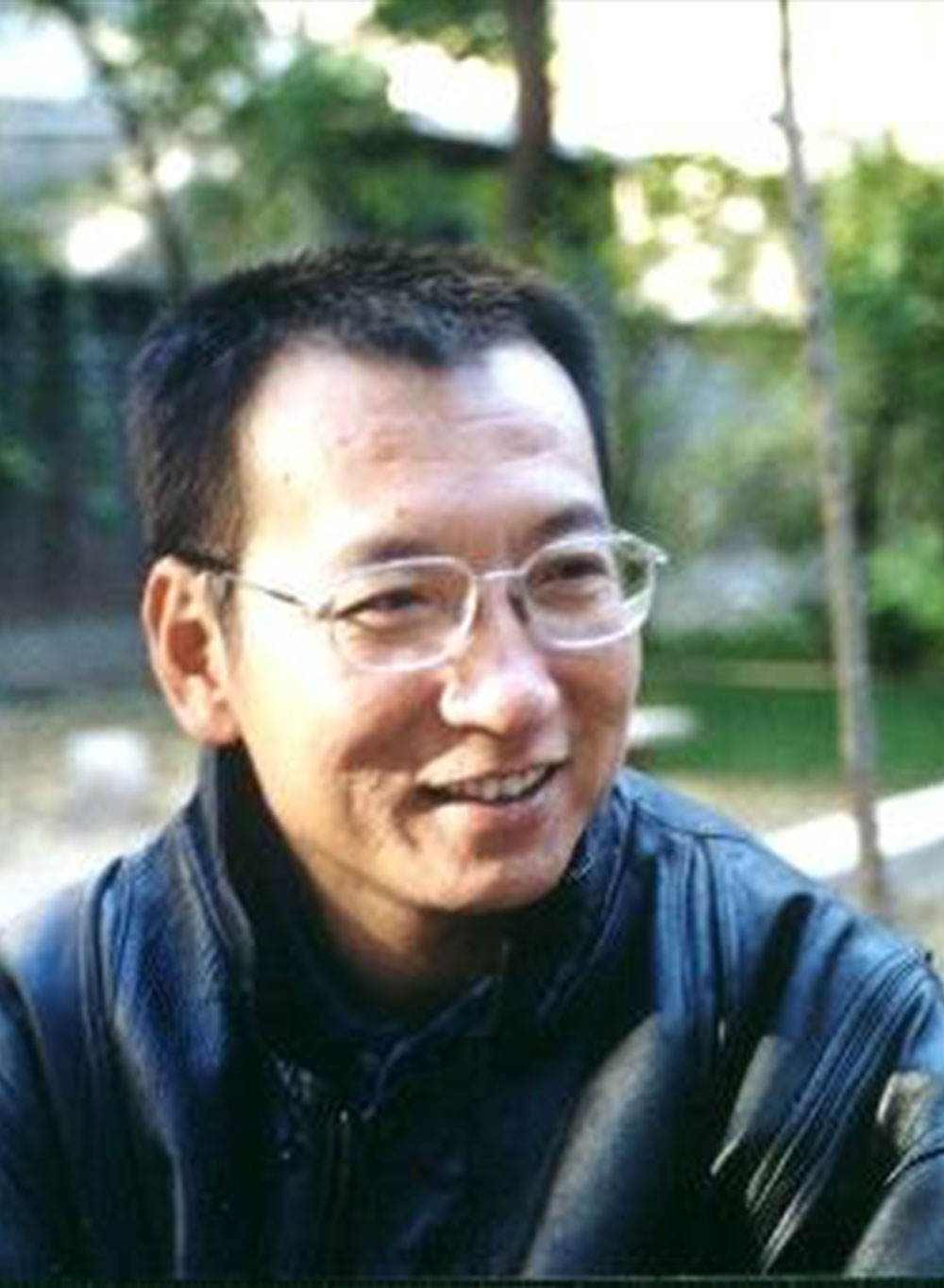 LIU XIAOBO (1955-2017) 