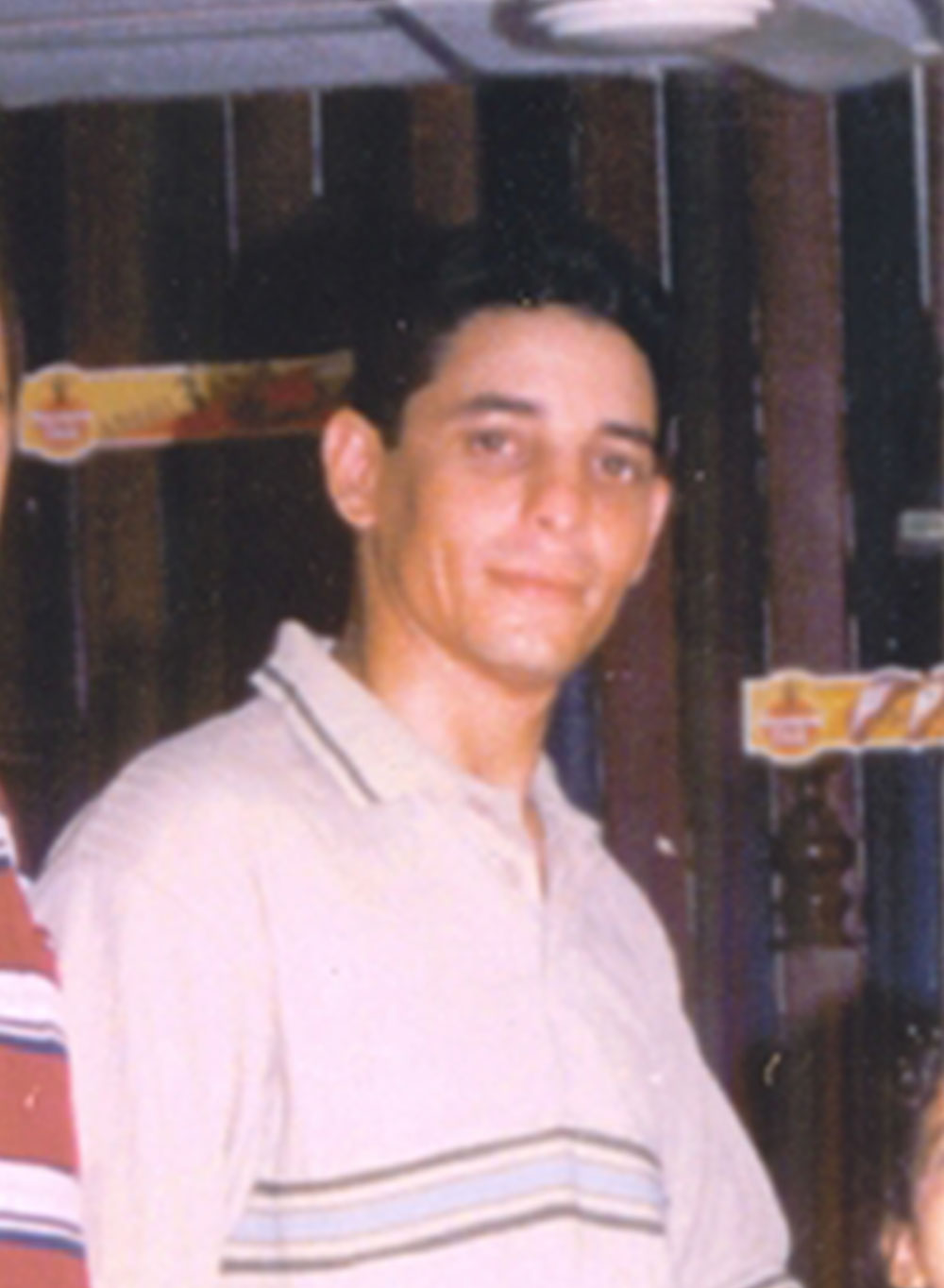 LESTER LUIS GONZALEZ PENTON