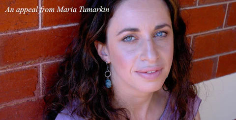 Maria Tumarkin’s appeal for the people of Ukraine