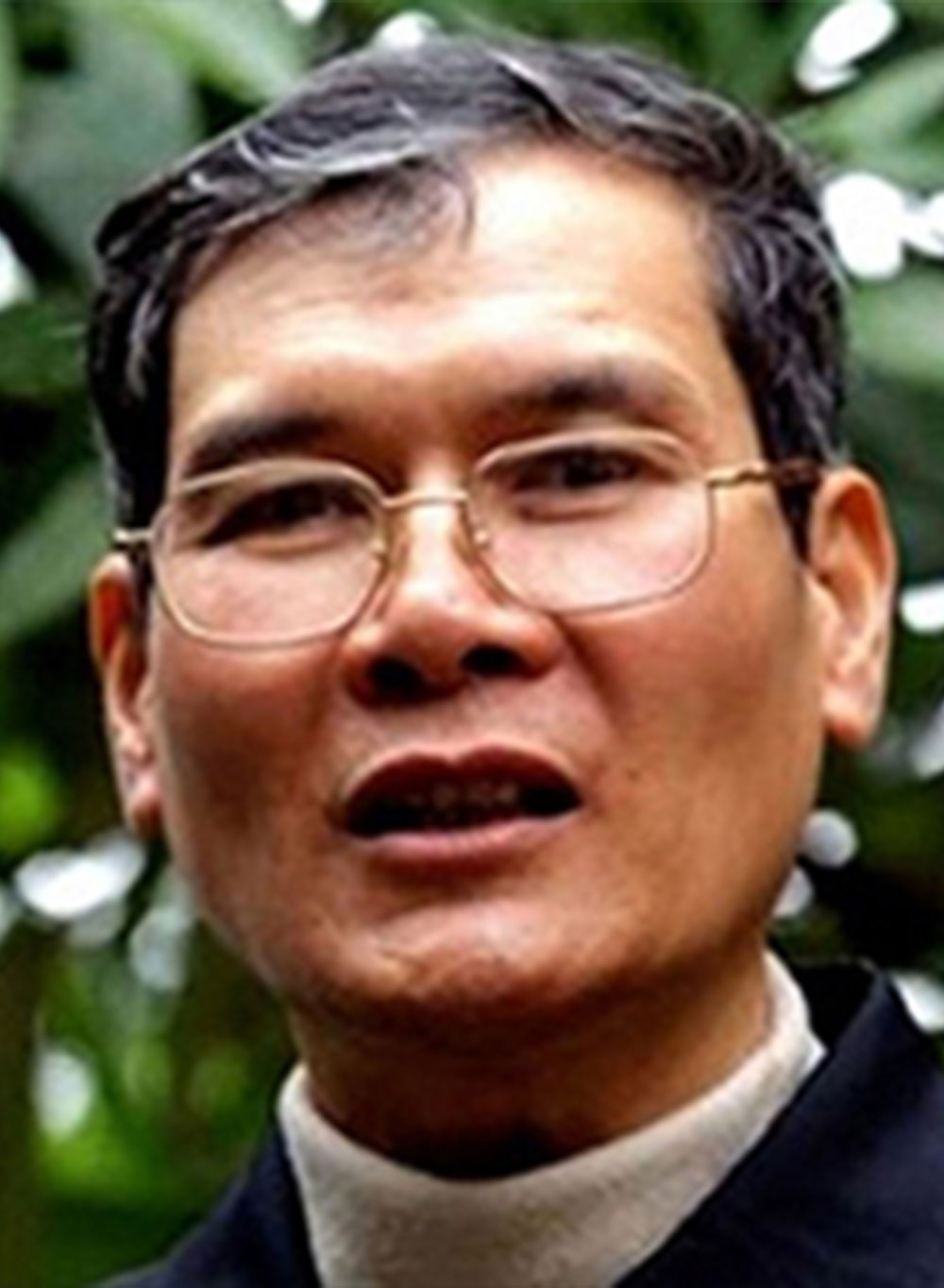 FATHER NGUYEN VAN LY