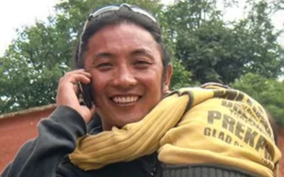 Tibetan writer jailed for four years
