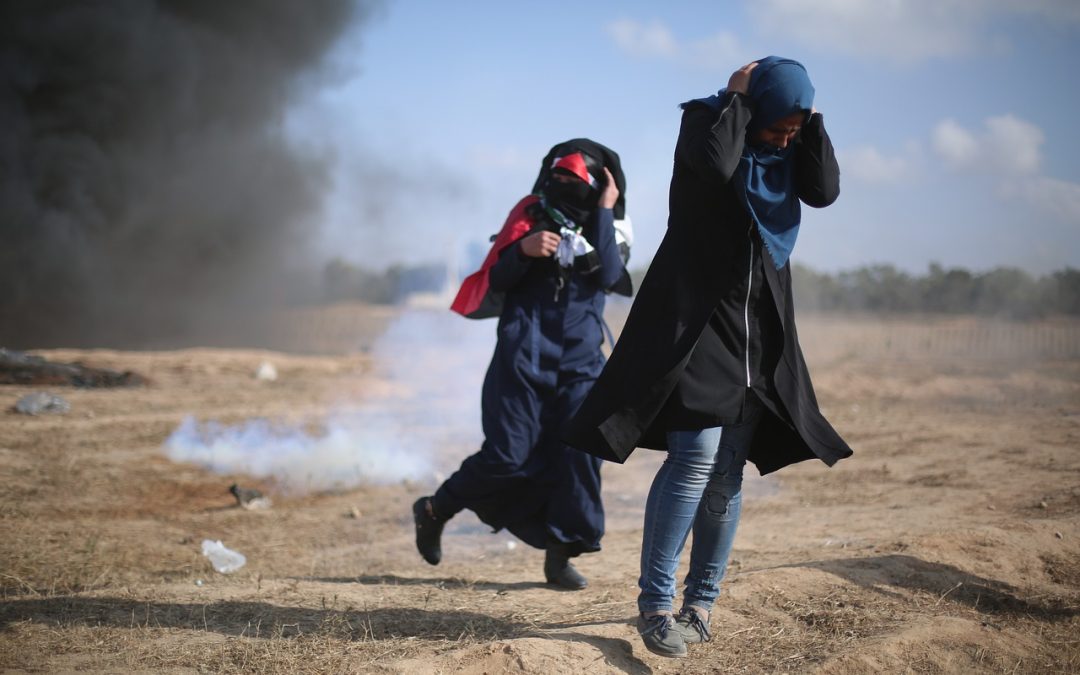 27 journalists killed in gaza conflict