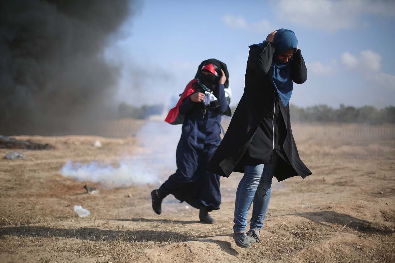 countless journalists killed in gaza conflict