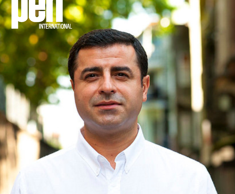 Selahattin Demirtaş sentenced to 42 years in prison