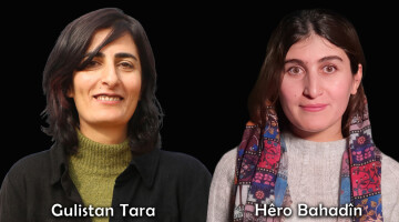 kurdish journalists killed in turkiye drone strike