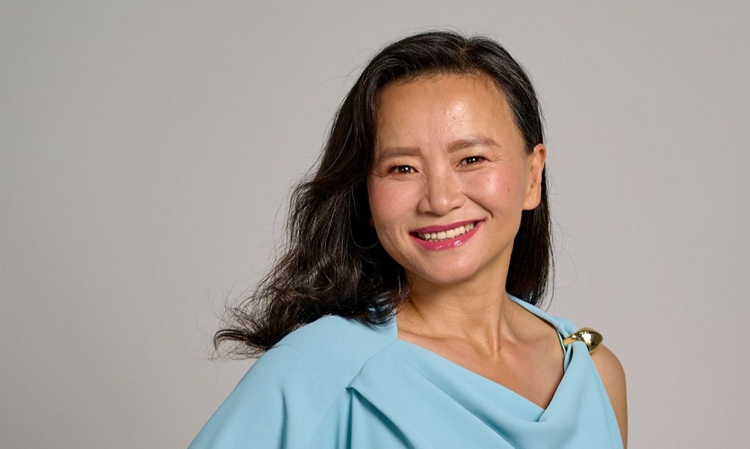 Cheng Lei on China and Freedom