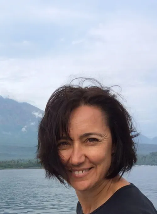 Claudia Taranto