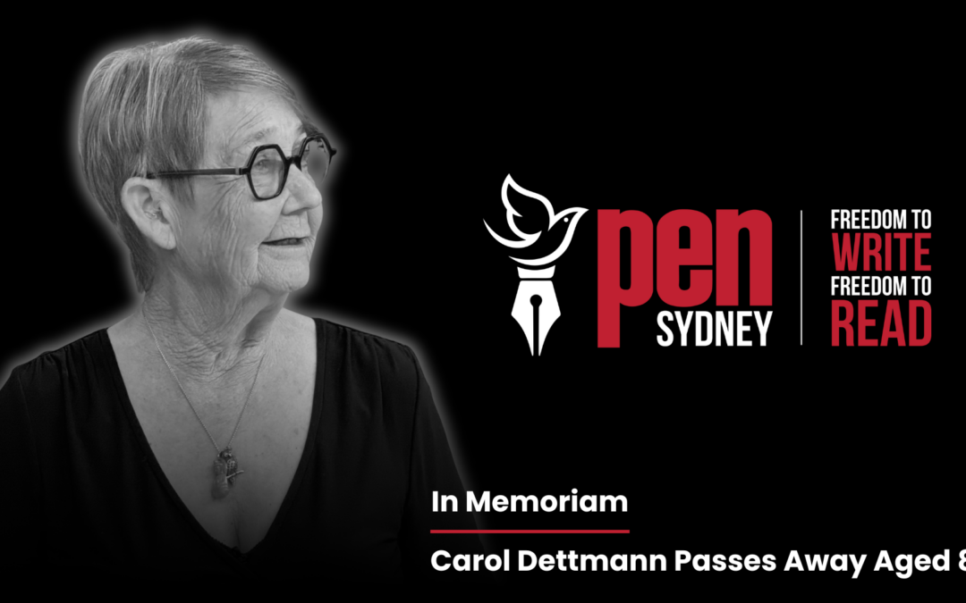 vale carol dettmann